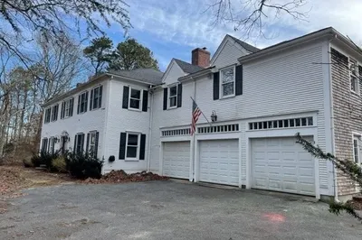 314 Quaker Meeting House Rd 1