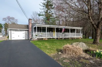 45 Vega Dr