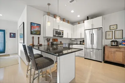 345 D Street #8