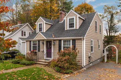 28 Willow Street 1