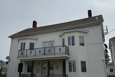 101 Plain St #1 1
