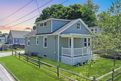 257 Green Street