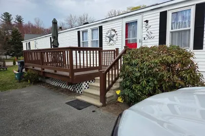 25 Groton School Road #6 1
