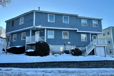 113 School St #A2