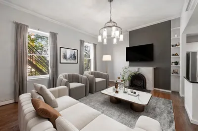 109 Beacon St #4
