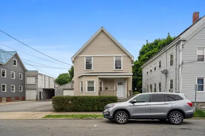 103 Bowler St