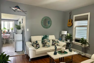 314 Princeton Street #2
