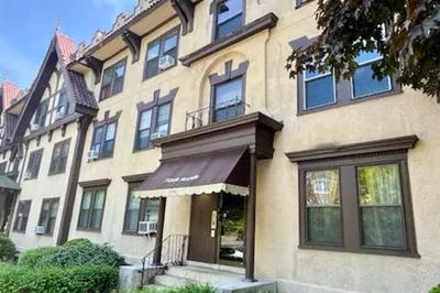 1726 Commonwealth Ave #2