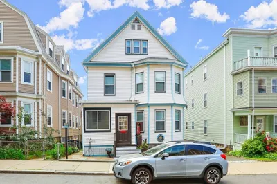 25 Tower St #1 1