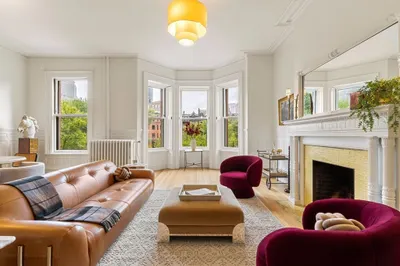 339 Commonwealth Ave #2