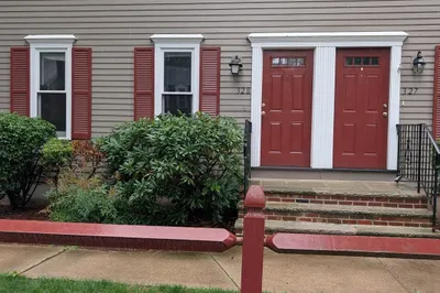 328 Wellman Ave #328