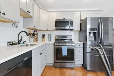 166 Franklin Street #1 1