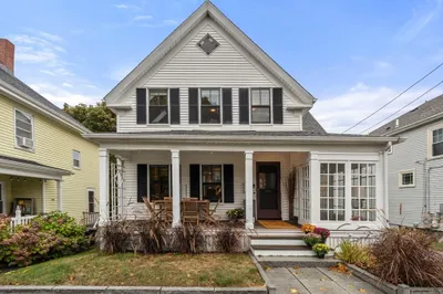 12 Woodland Avenue 1