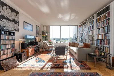 77 Pond Ave #1506