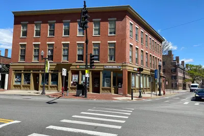 1 Merrimack Street #320/321 1