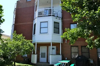 336 Adams St #12