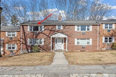 68 Jefferson Street #C