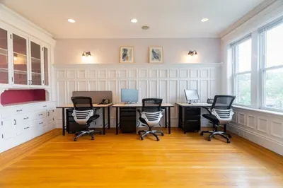 9 Babcock Street #3