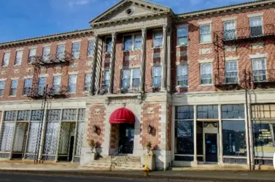 354 N. Main Street #202