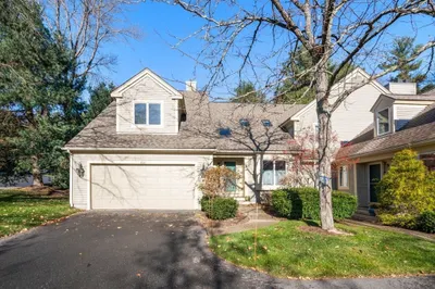 801 Wisteria Way #801 1