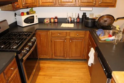 18 South Huntington Ave #3