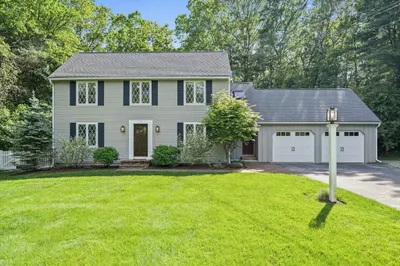 1 Bush Pond Road 1