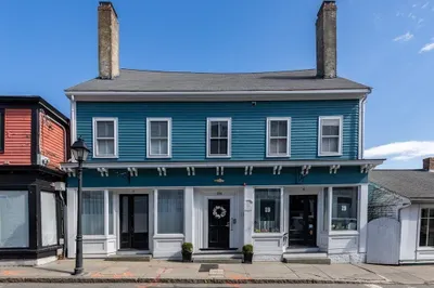 134 Washington St #7