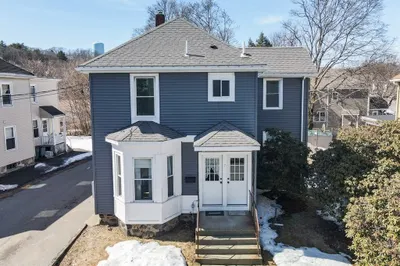 7 Pearl St