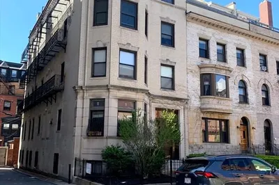 65 Hemenway Street #1 1