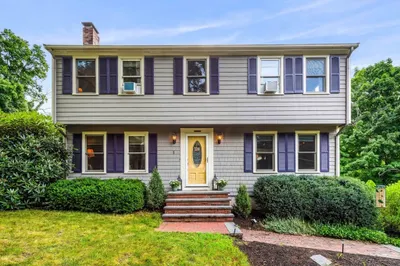 1 Esther Dr