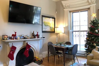 562 Massachussetts Avenue #2