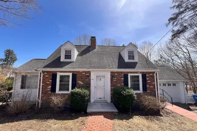 44 Linden Park Drive
