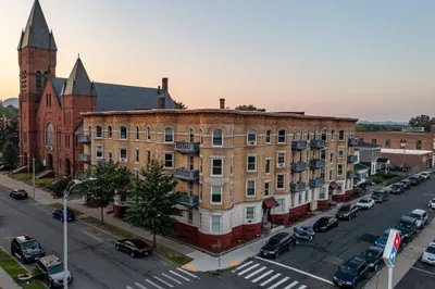 173 Elm Street #1R