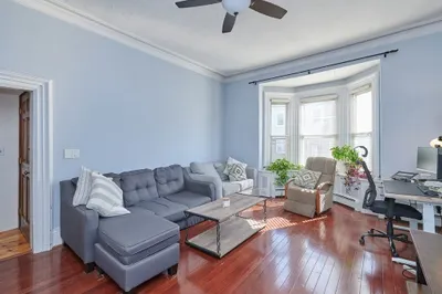 111 M St #1