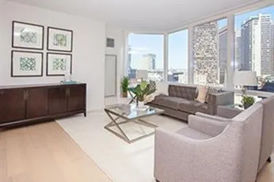 1 Franklin Street #1108 1