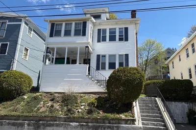 20 Wilson Ave #2 1