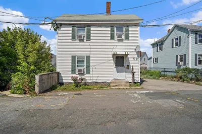 11 Hovey Street