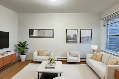 139 London Street #3