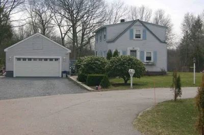 3 Abbott Road