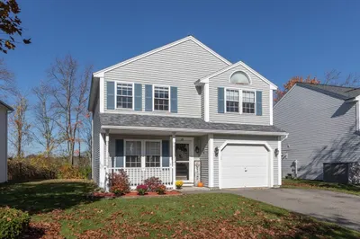 68 Juniper Lane #68 1