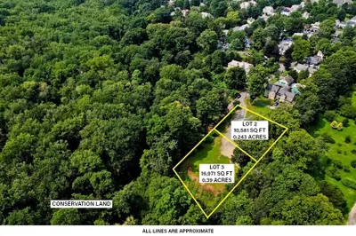 Lot 3 Lyman Road