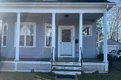 15 Maple Ave #1