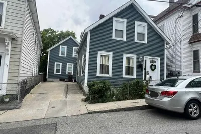 31 Abbott Street