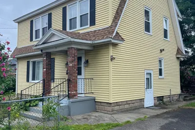 3 Greenwich Street