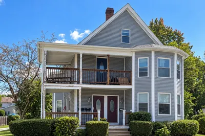 64-66 North Main Street 1