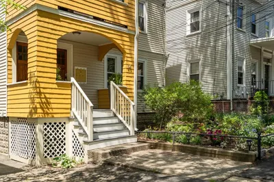 26 Cherry Street #1