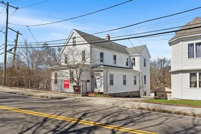 73 Walnut St