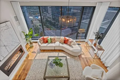 300 Pier 4 Blvd #PH N