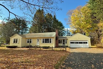 198 Plain Road
