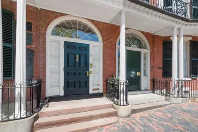 54 Beacon St #2